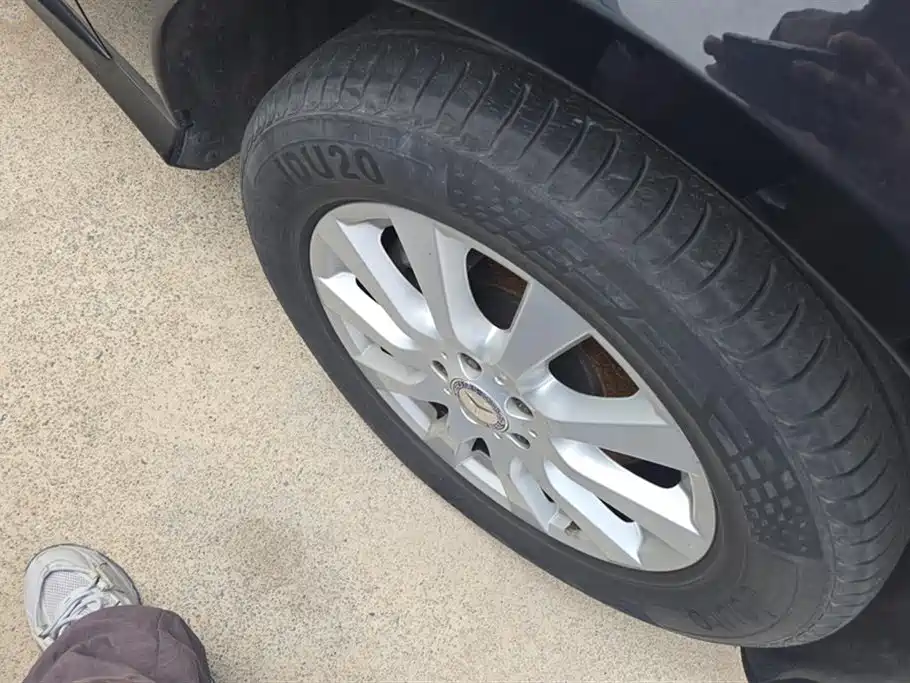 Mercedes-Benz R-class