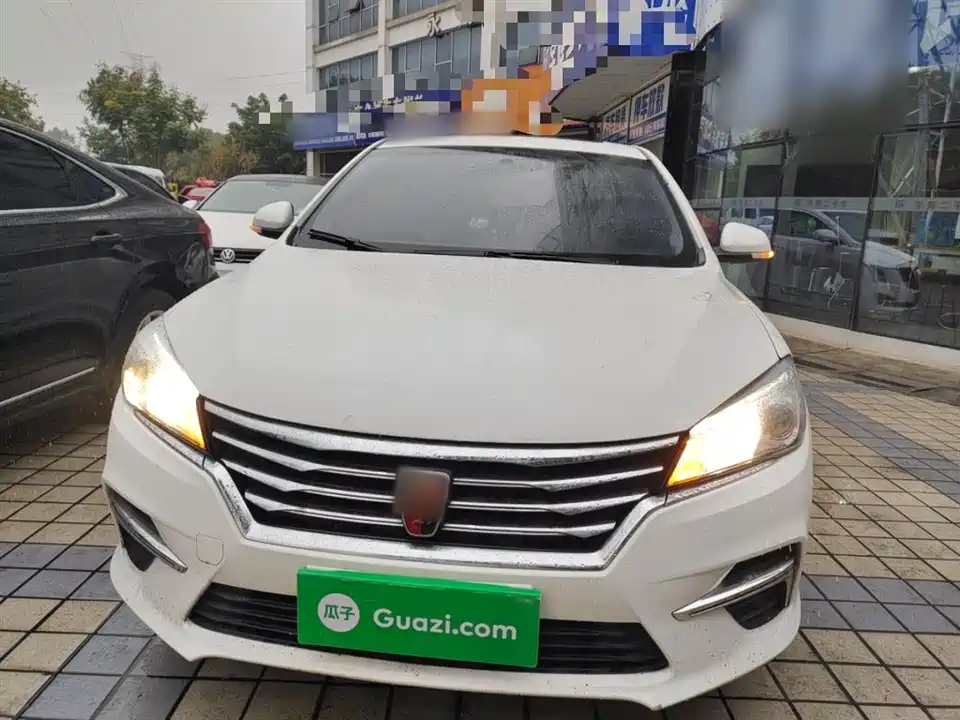 Roewe 360