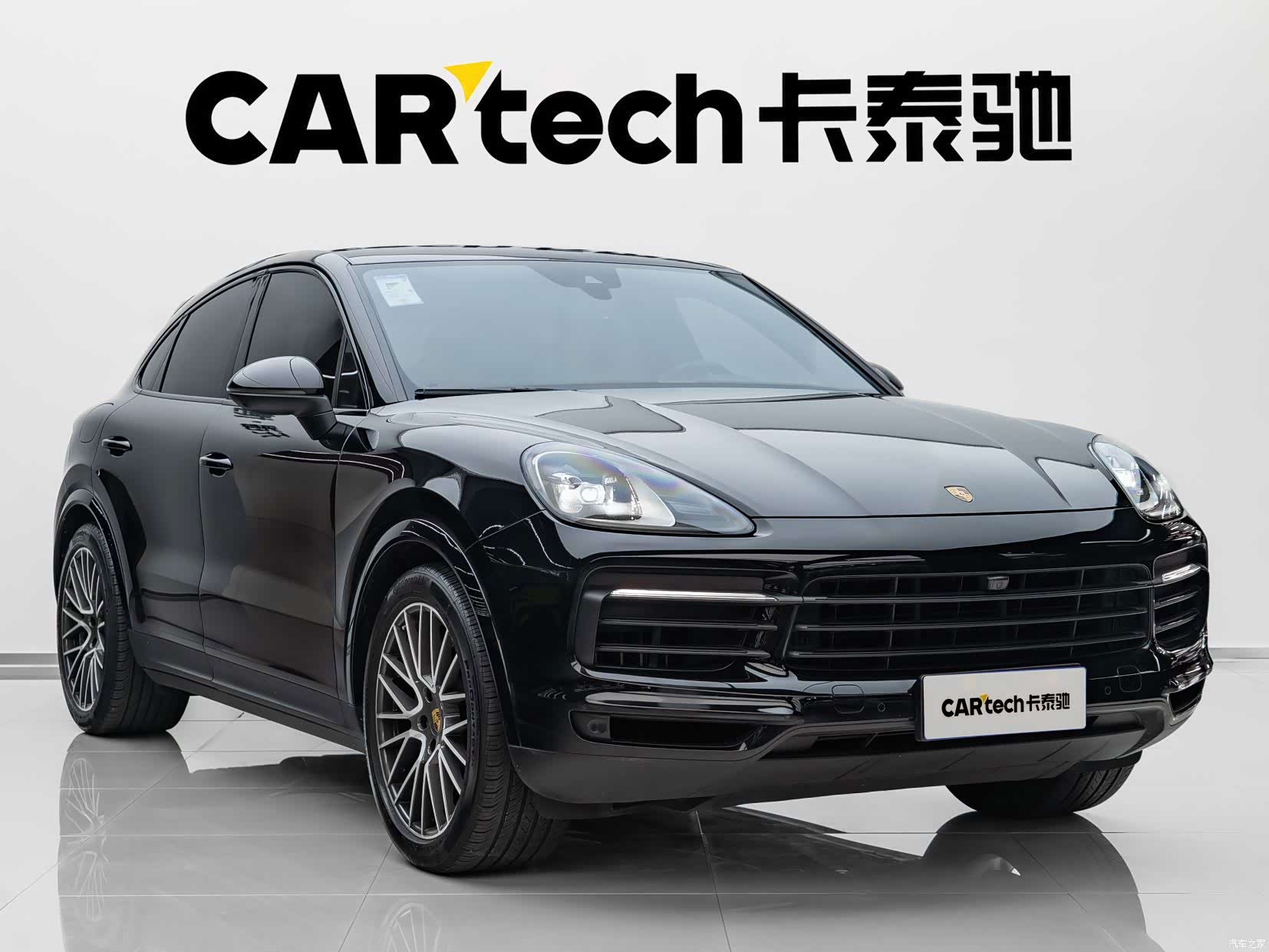 Porsche Cayenne, 2021 3