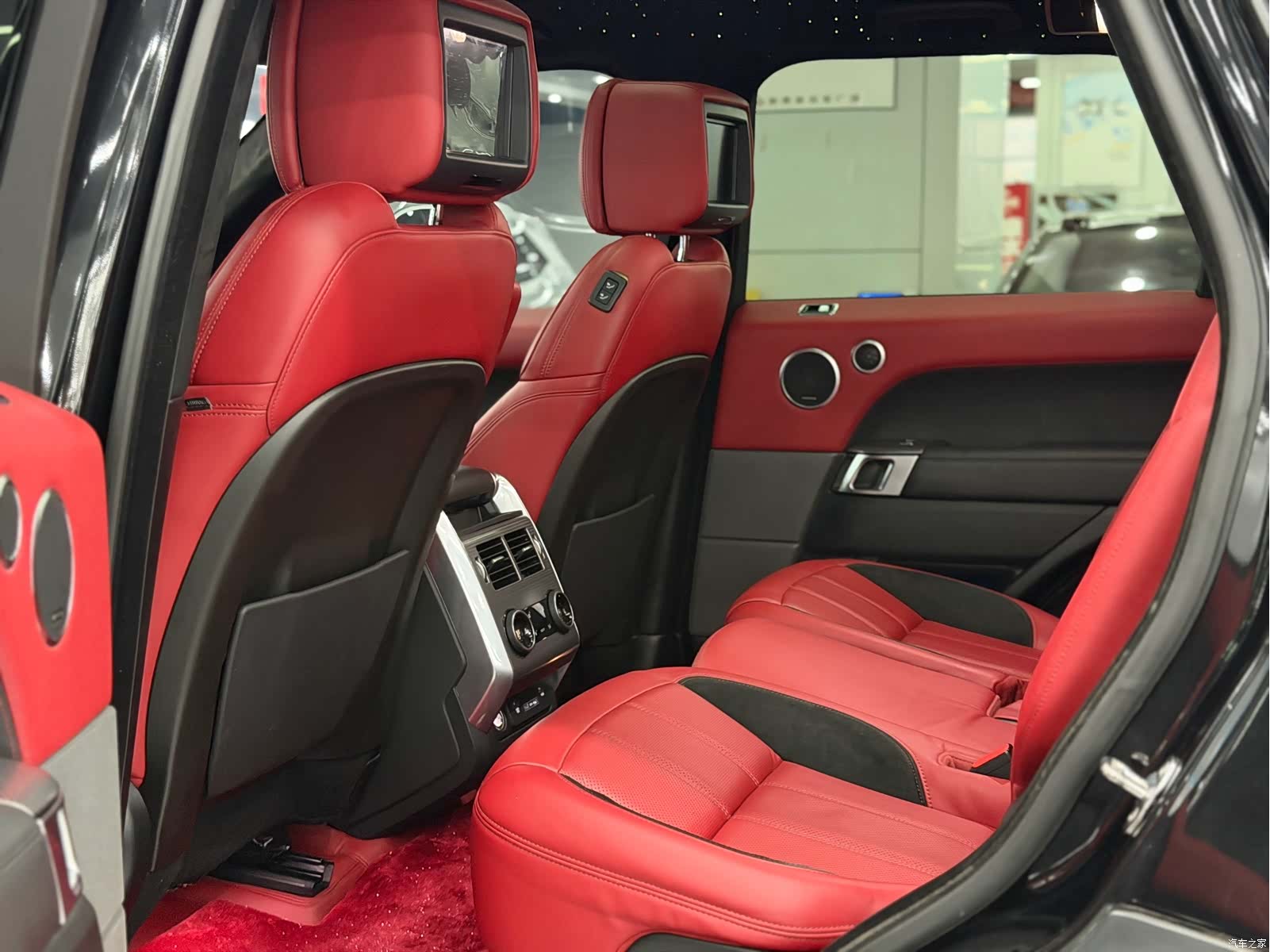 Land Rover Range Rover, 2020 10