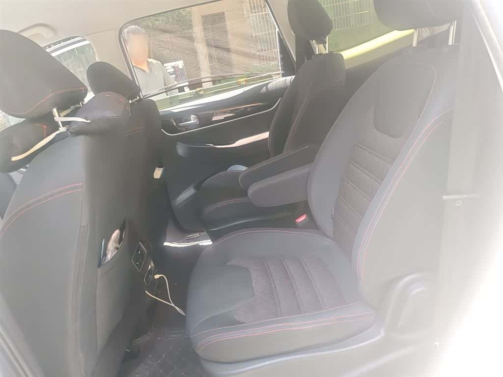 DongFeng SX6, 2020 15
