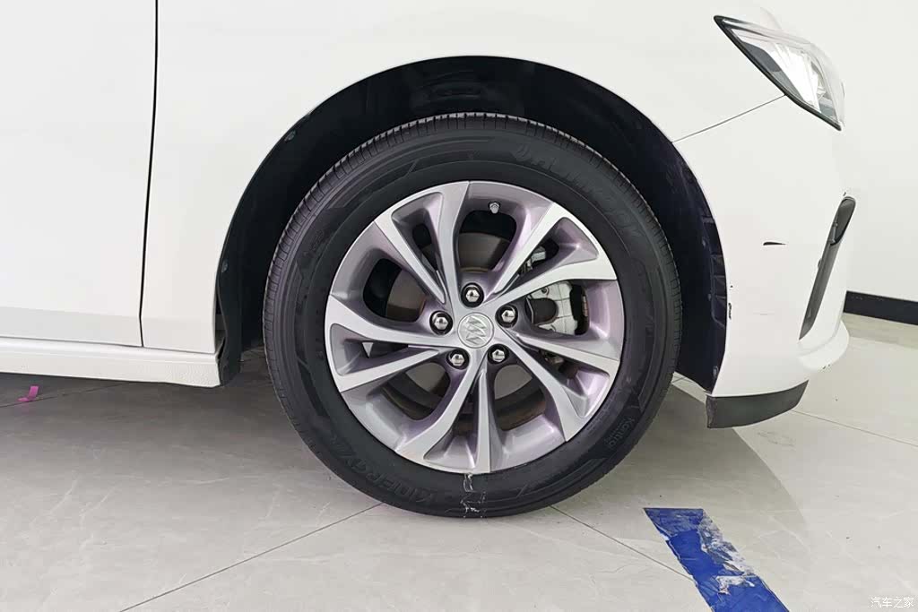 Buick Verano, 2024 6