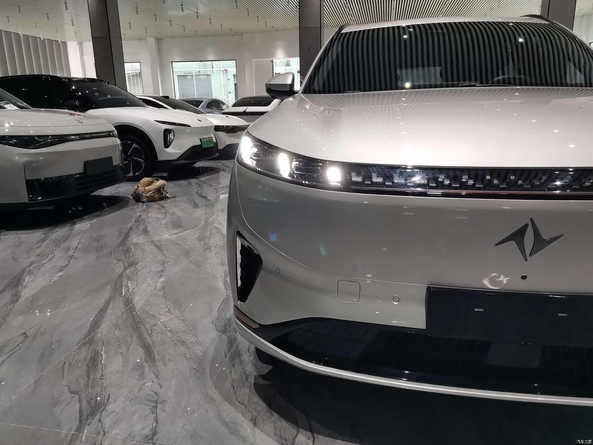 DongFeng eπ008, 2024 4