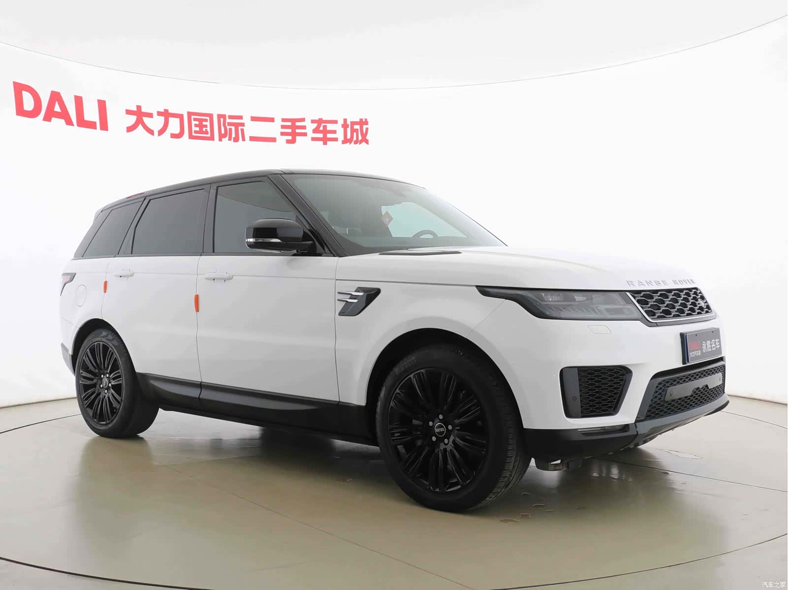 Land Rover Range Rover, 2020 3