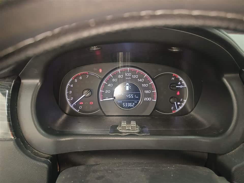 BISU Specific speed M3