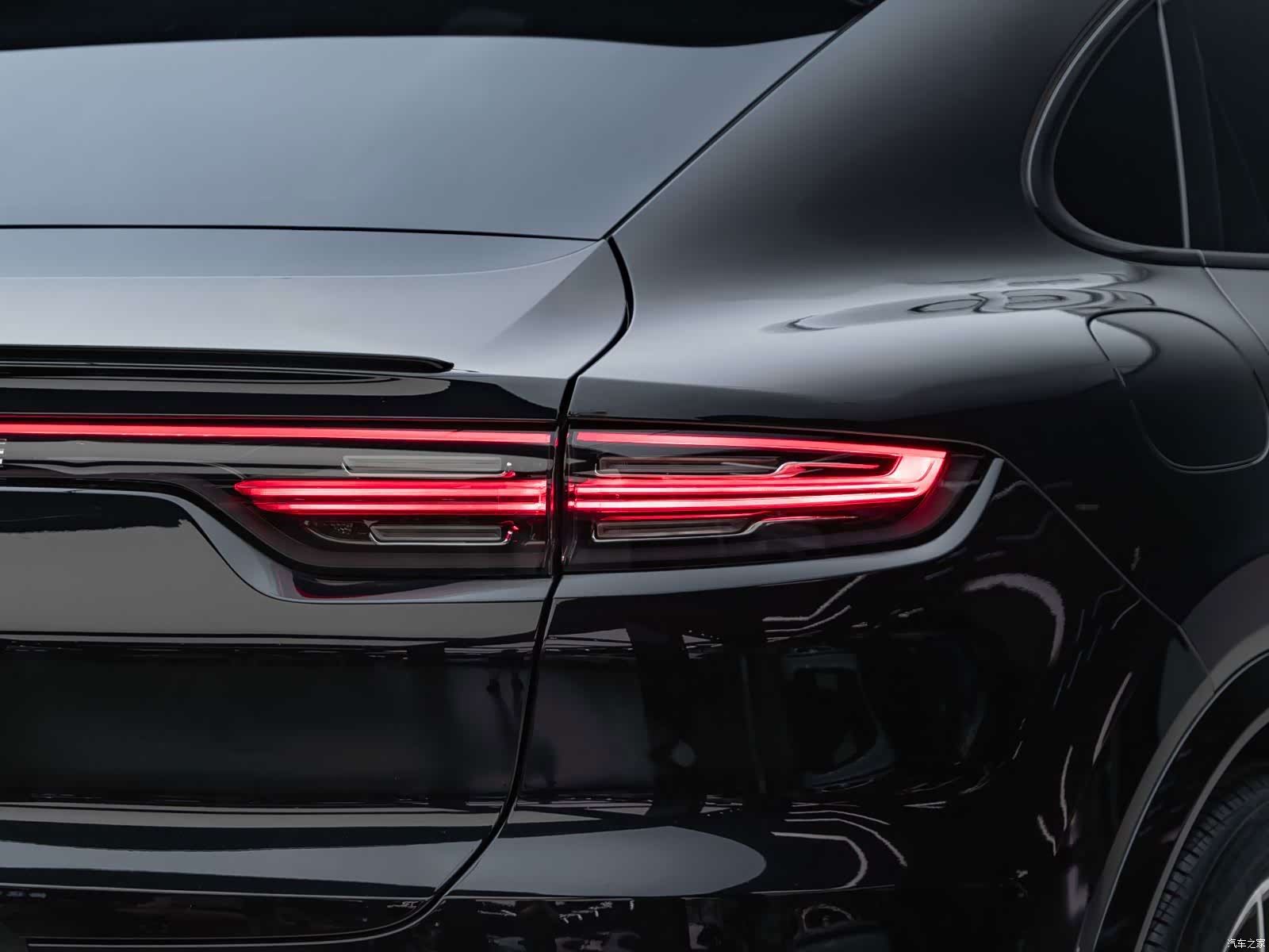 Porsche Cayenne, 2021 7