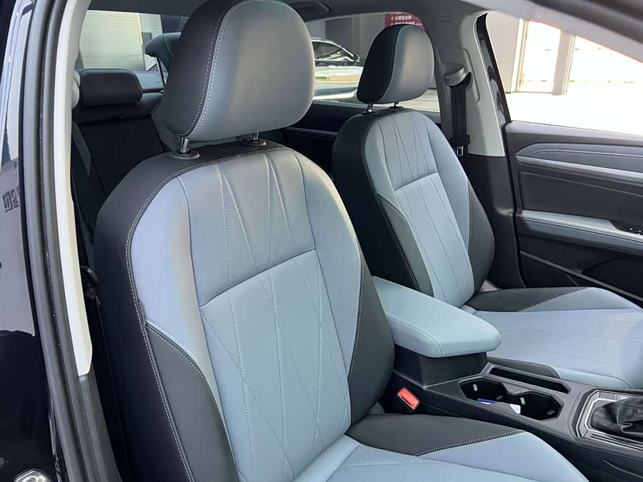 Volkswagen Lavida 2023, фото 16