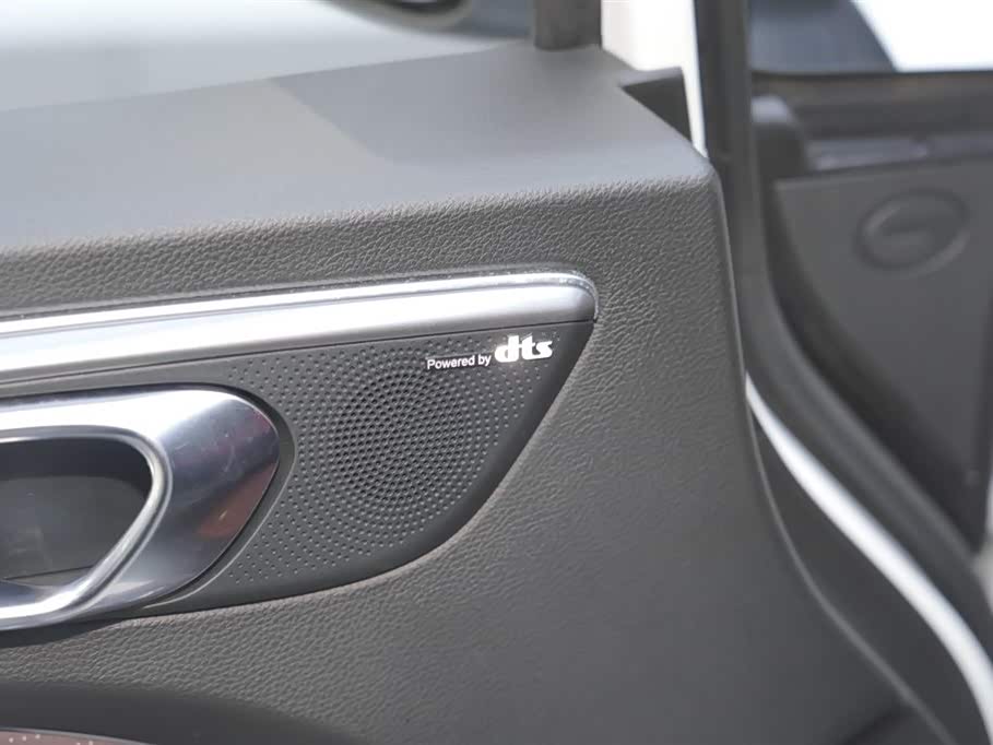 Trumpchi Trumpchi M6