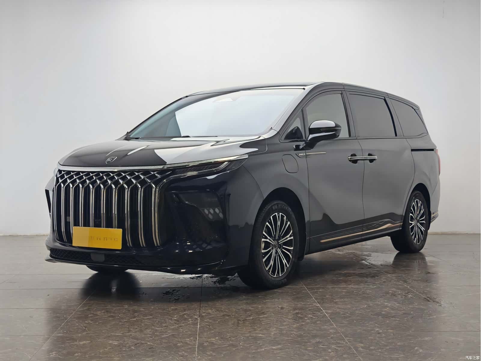 DongFeng V9, 2024 1