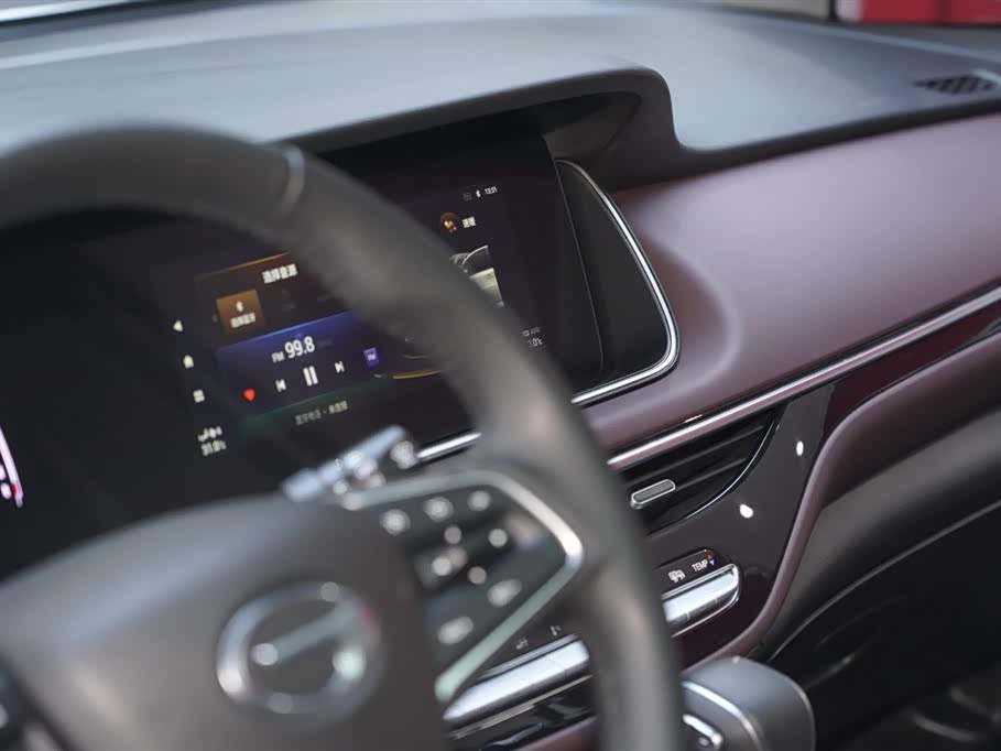 Trumpchi Trumpchi M6