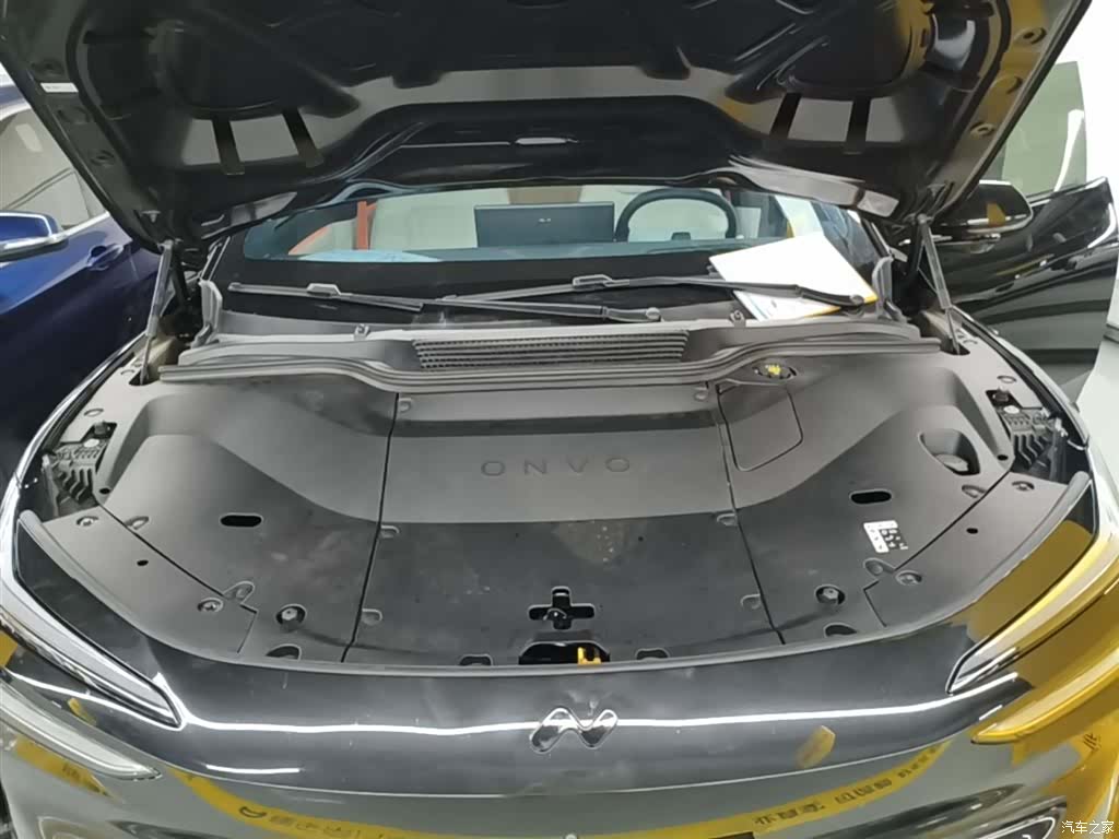 NIO L60, 2025 20