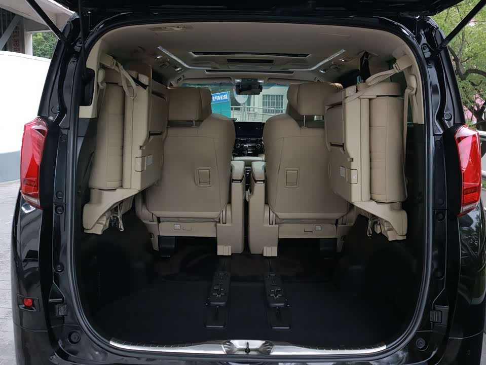 Toyota Elfa