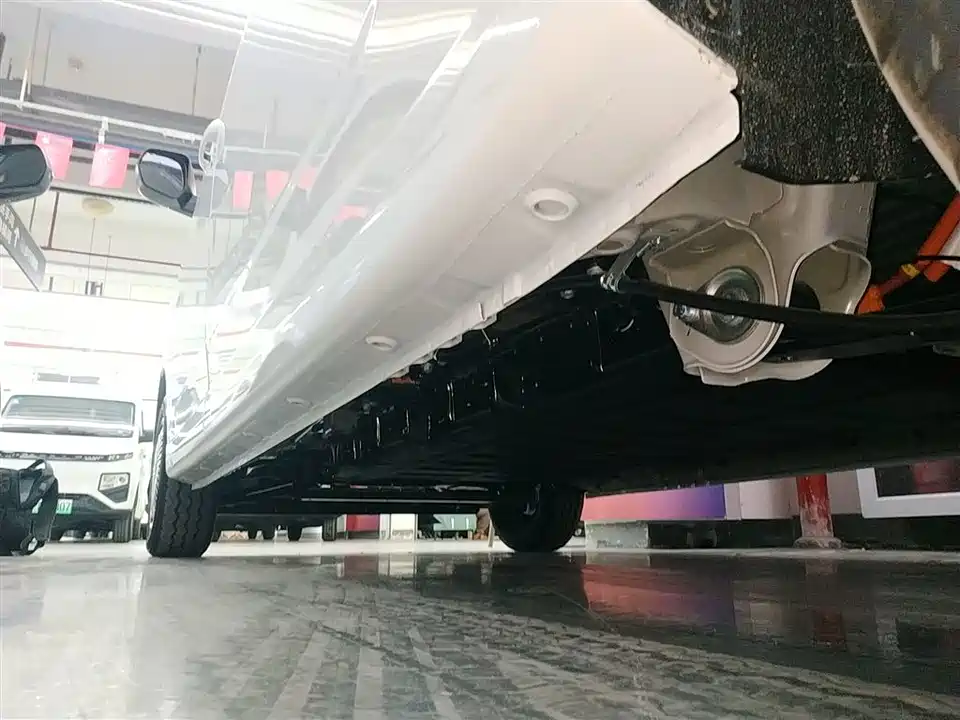 Wuling Wuling Yangguang