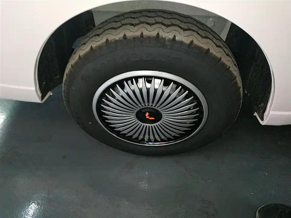 Wuling Wuling Yangguang