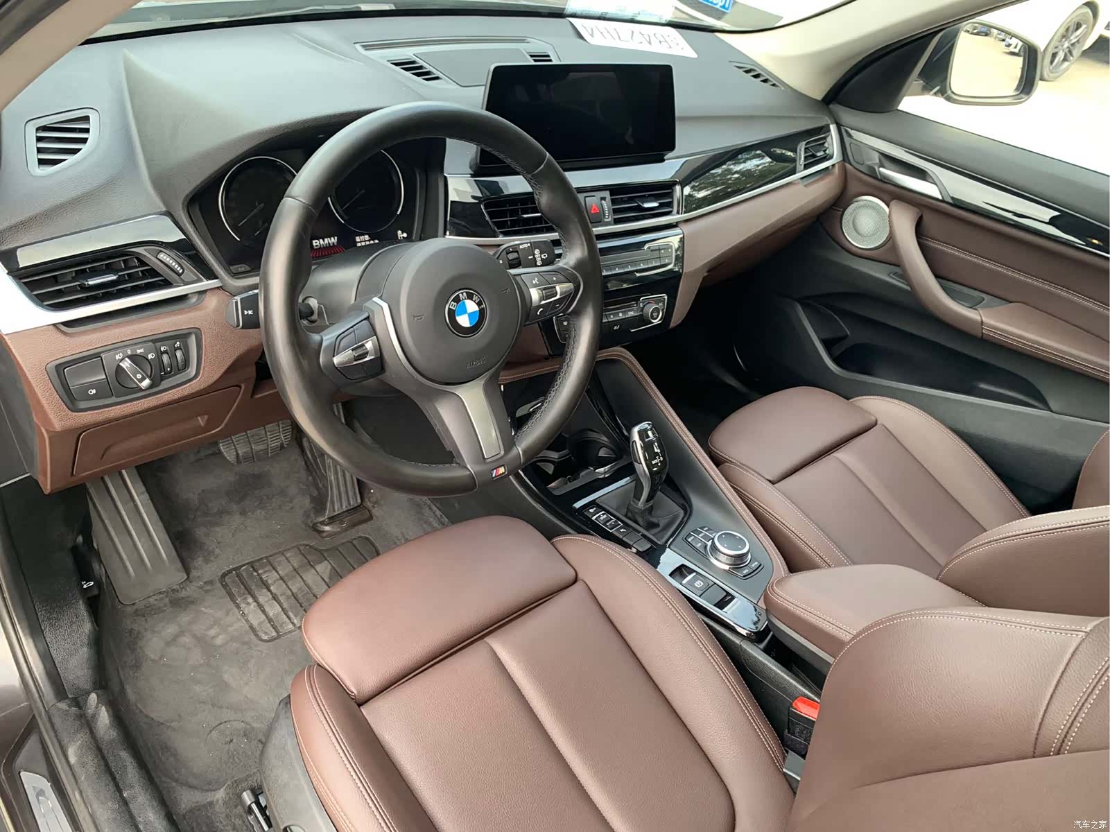 BMW X1, 2022 11