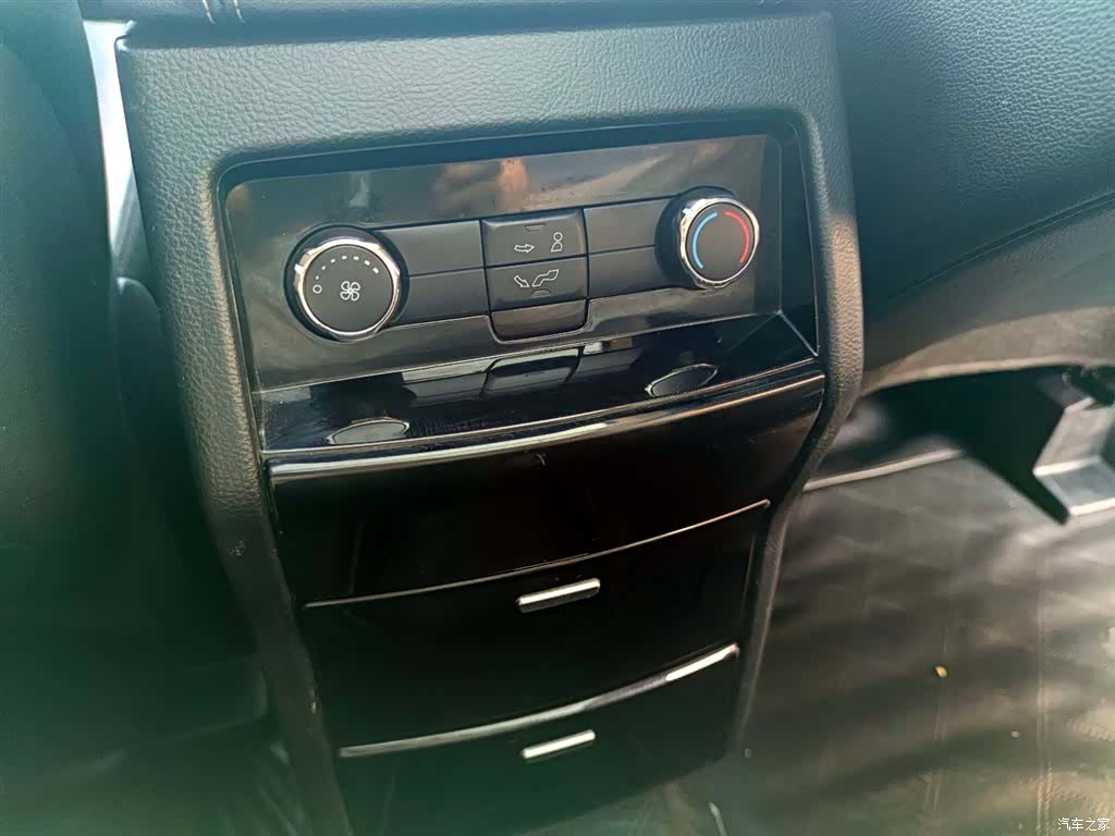 Ford Edge, 2017 17
