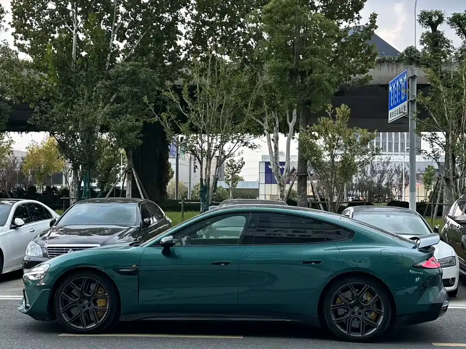 Xiaomi Xiaomi SU7 Ultra