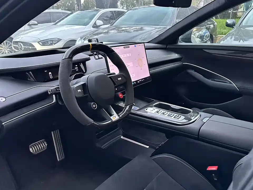 Xiaomi Xiaomi SU7 Ultra