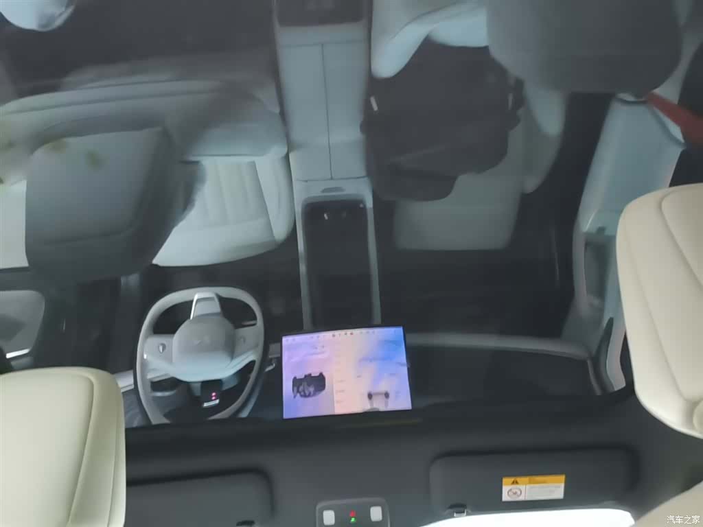 NIO L60, 2025 18