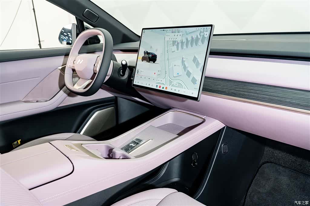 NIO L60, 2026 19