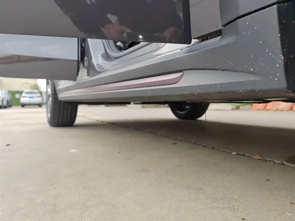 Lynk & Co 02 New energy