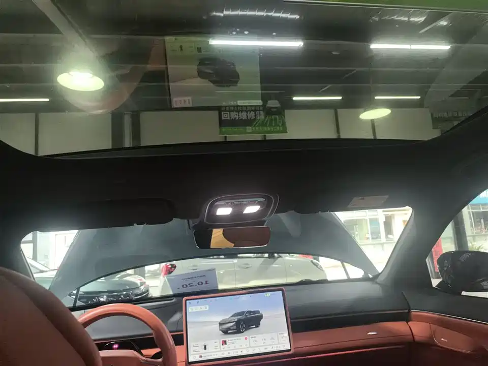 DEEPAL Dark blue S07