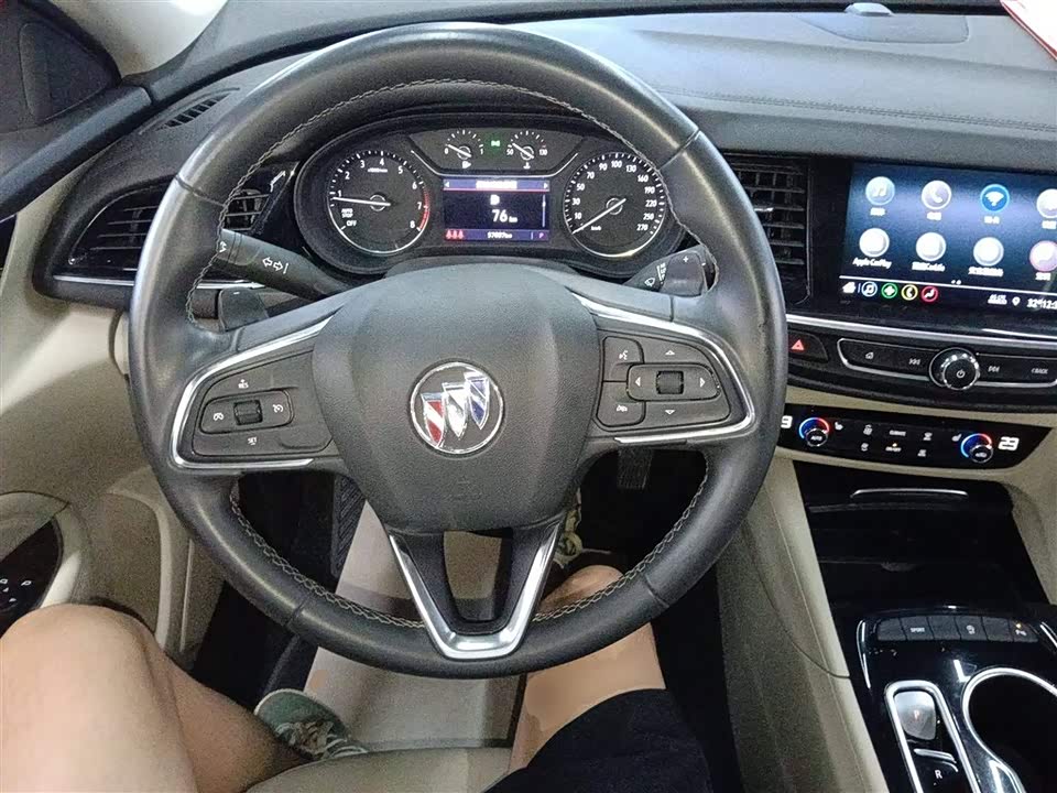 Buick Regal Buick Regal