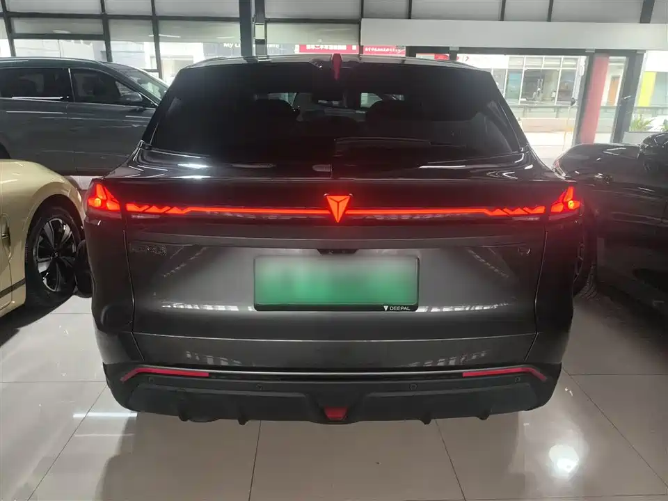 DEEPAL Dark blue S07