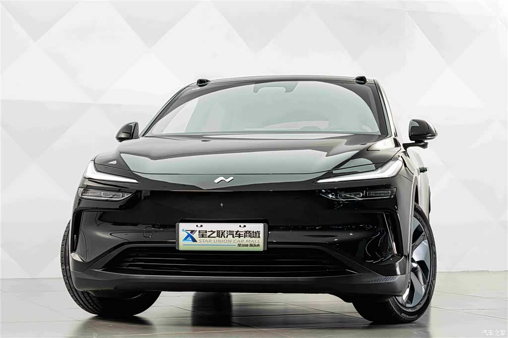 NIO L60, 2026 3