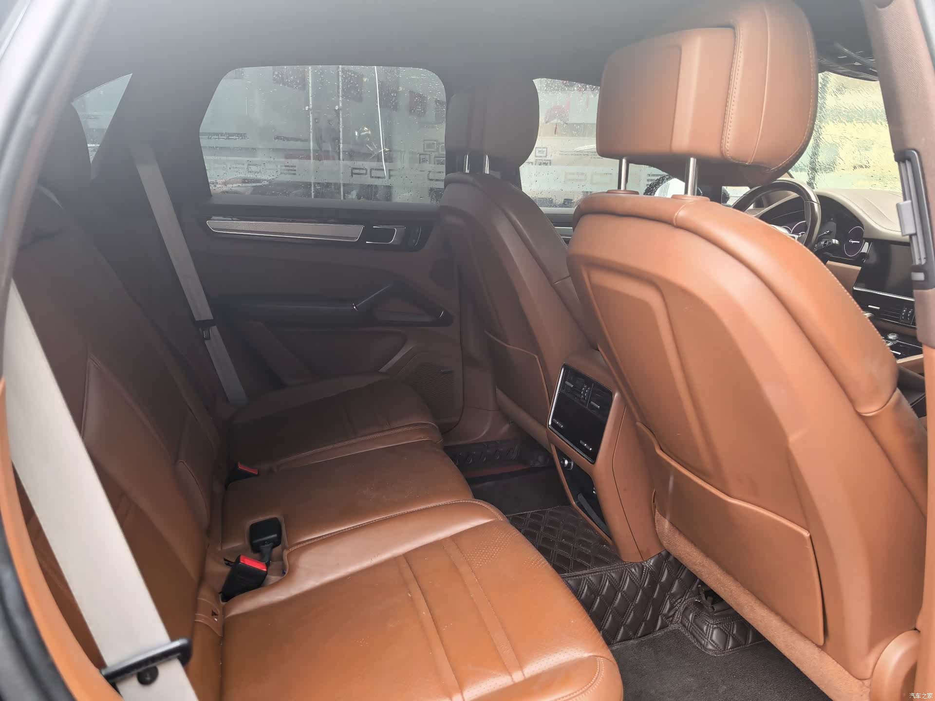 Porsche Cayenne, 2023 19