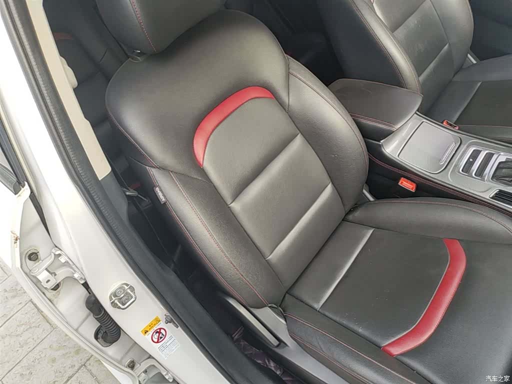Changan CS55, 2019 25