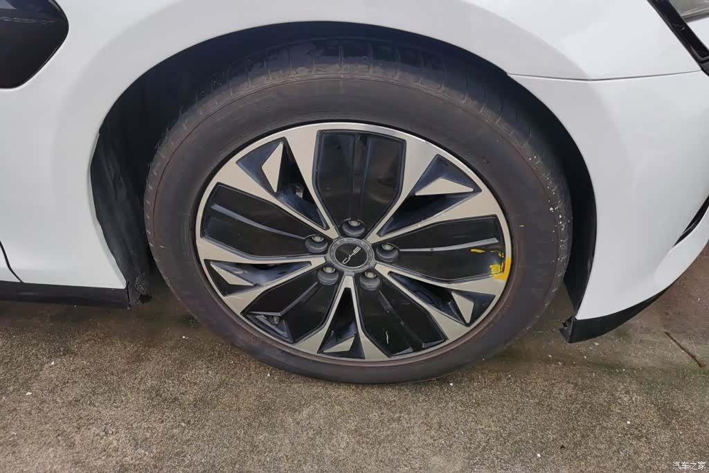 BYD Seal, 2023 6