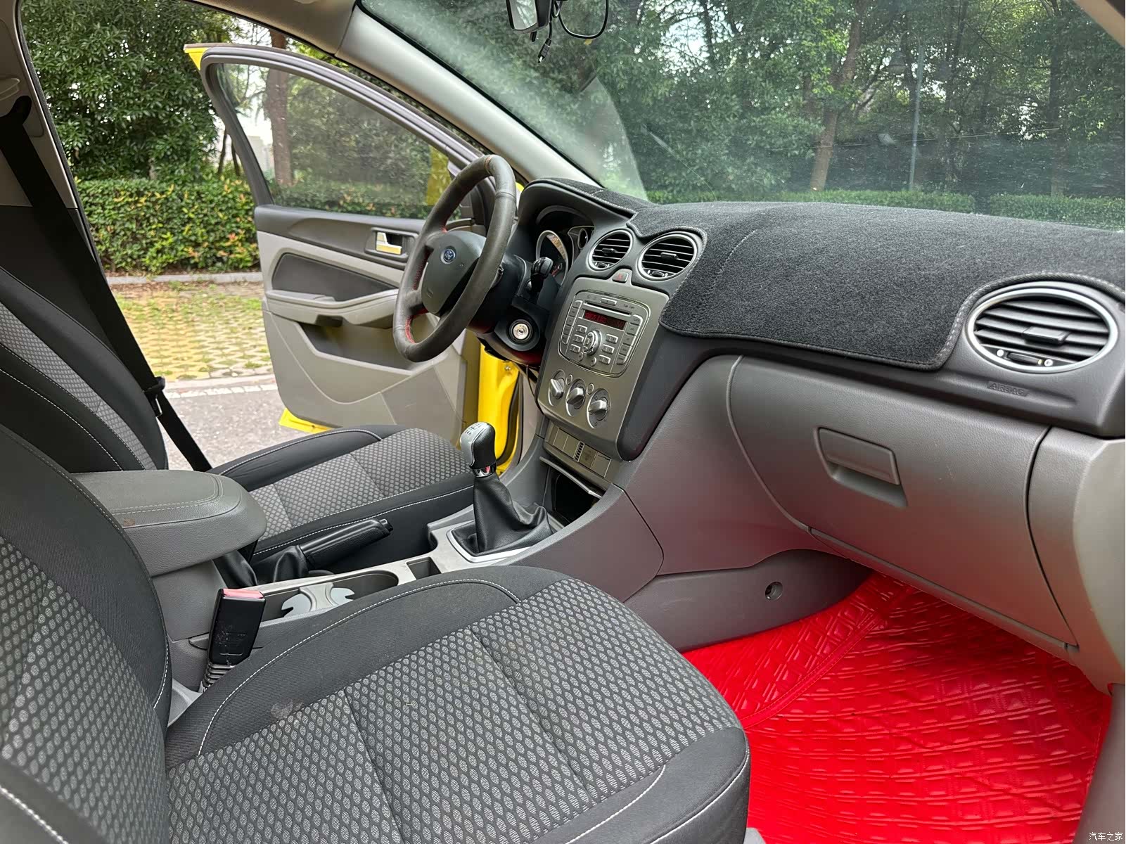 Ford Focus, 2013 7
