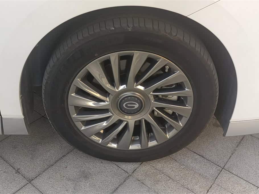 Trumpchi Trumpchi M8