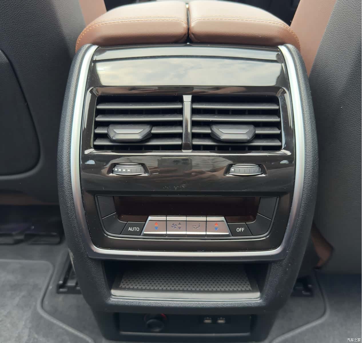 BMW X7, 2023 13