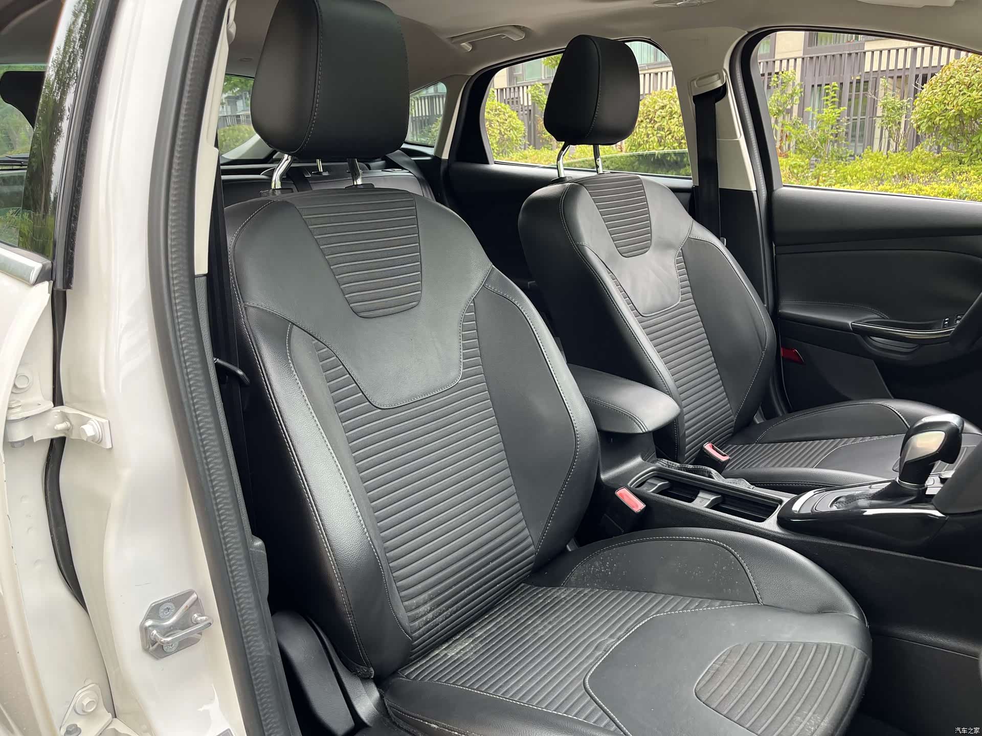 Ford Focus, 2016 26