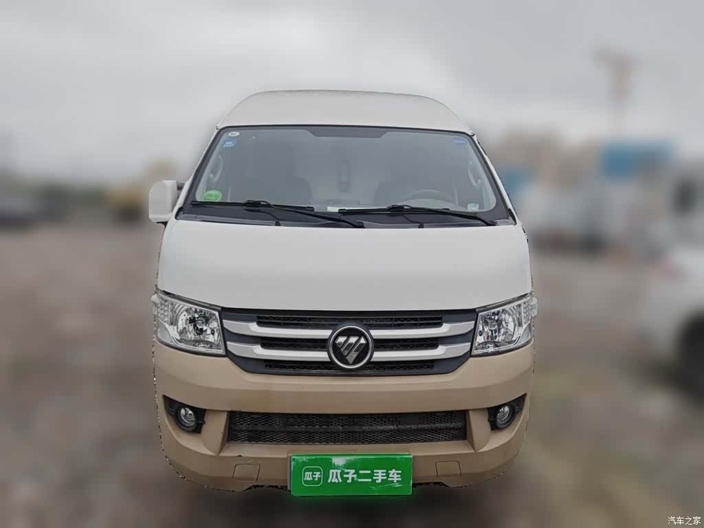 Foton G7, 2022 24