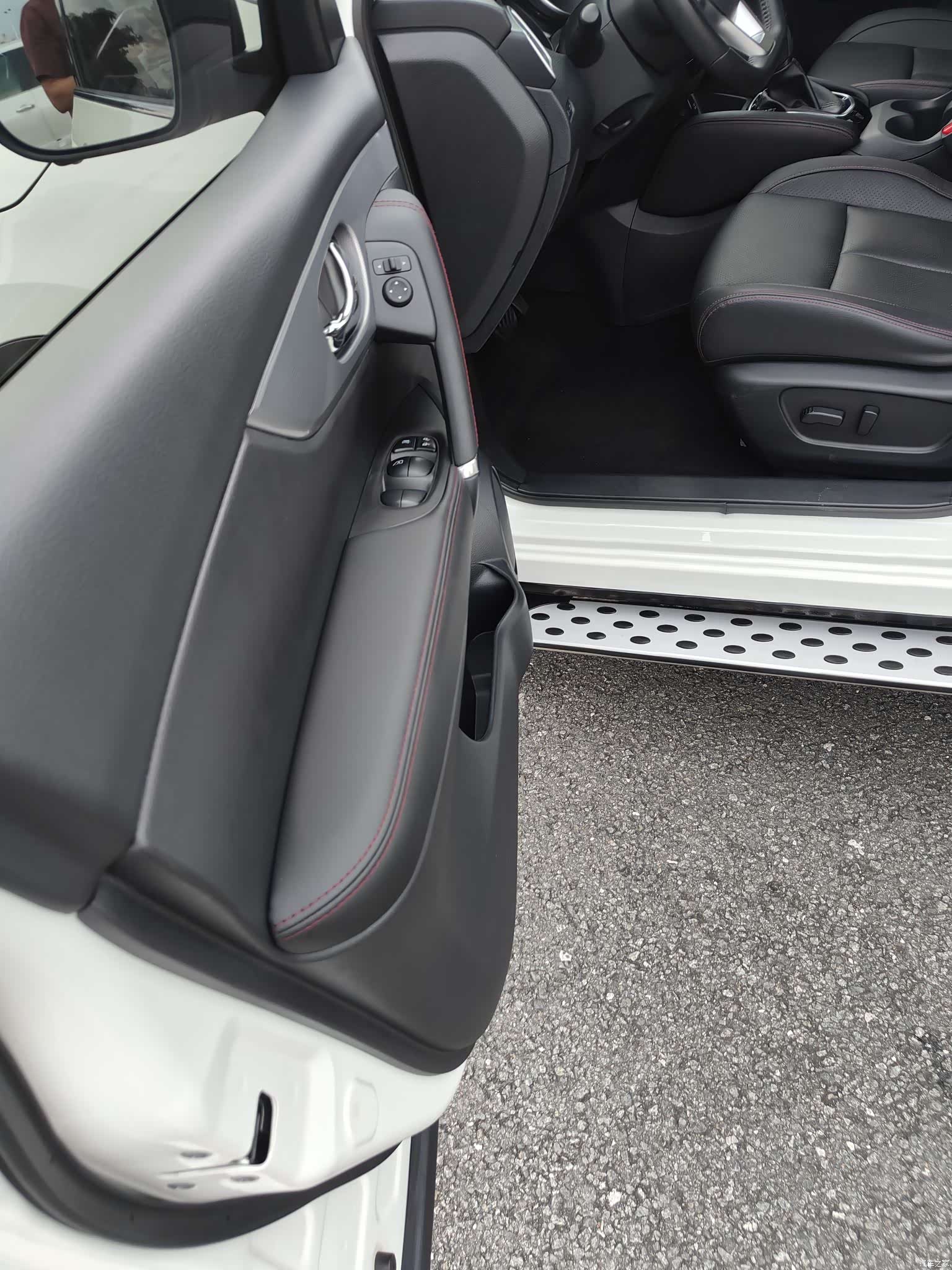Nissan Qashqai, 2021 13