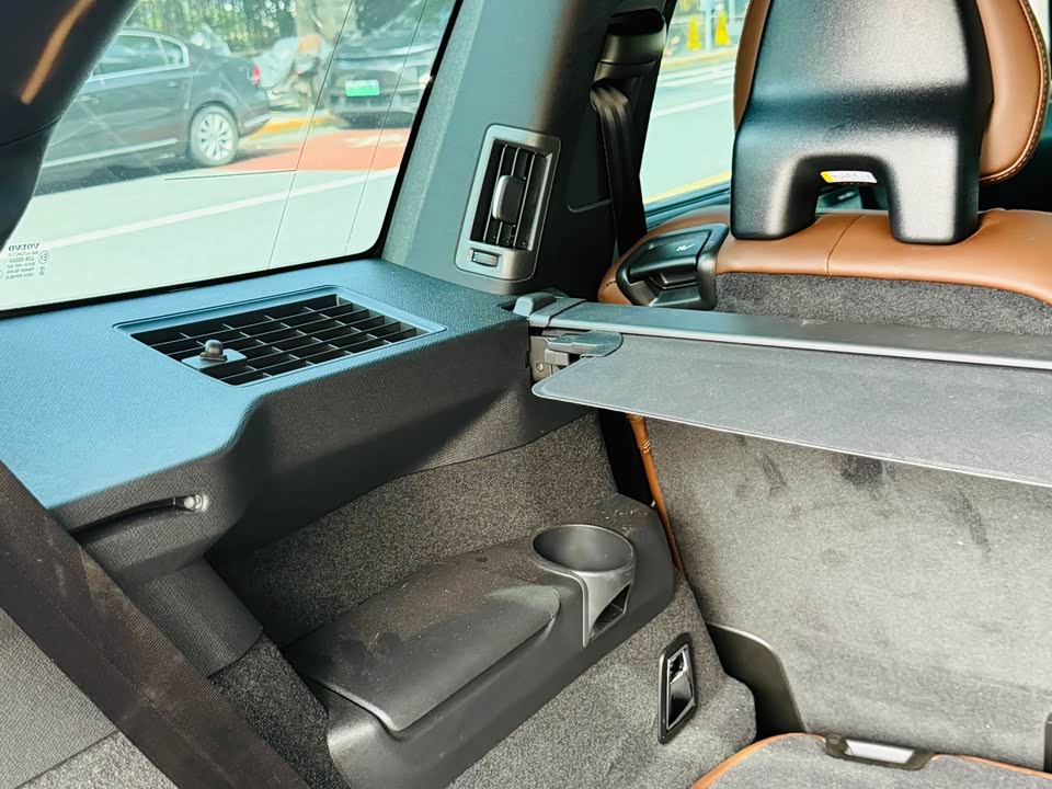 Volvo XC90 Volvo XC90