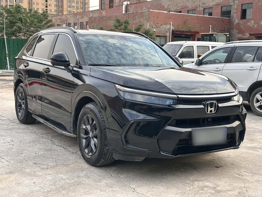 Honda Breeze, 2023 8