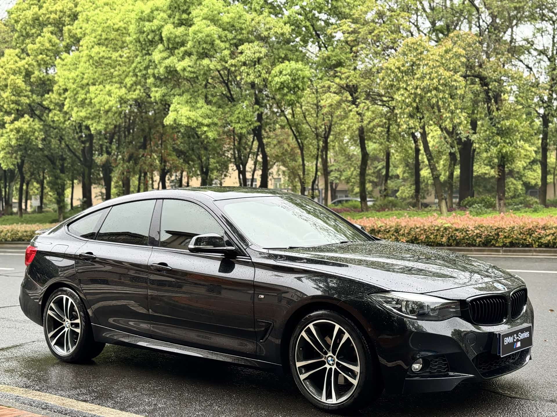 BMW 3 Series, 2018 3