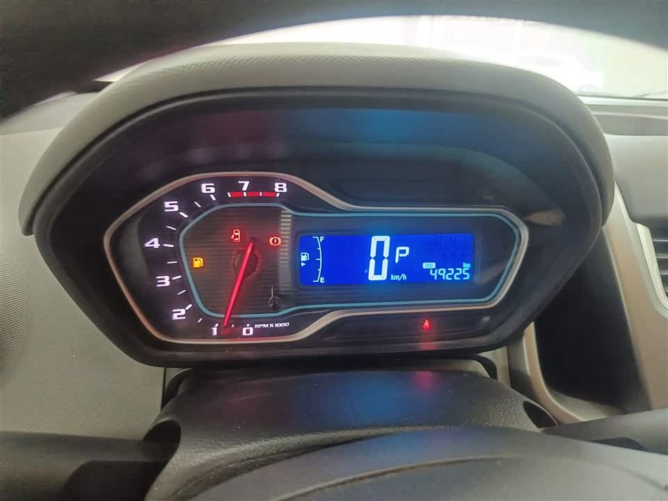 Chevrolet Aiweiou Chevrolet Aiweiou