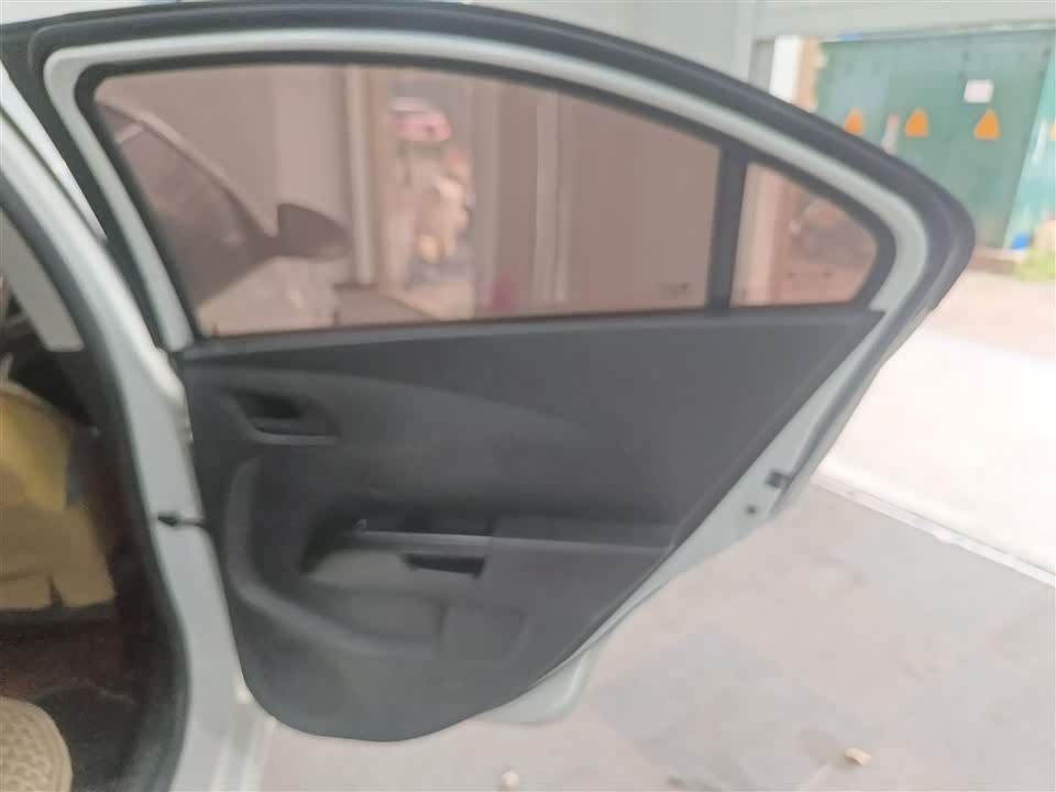 Chevrolet Aiweiou Chevrolet Aiweiou