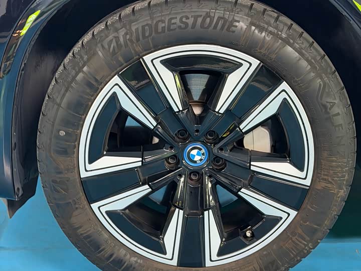 BMW X3, 2022 года фото 8