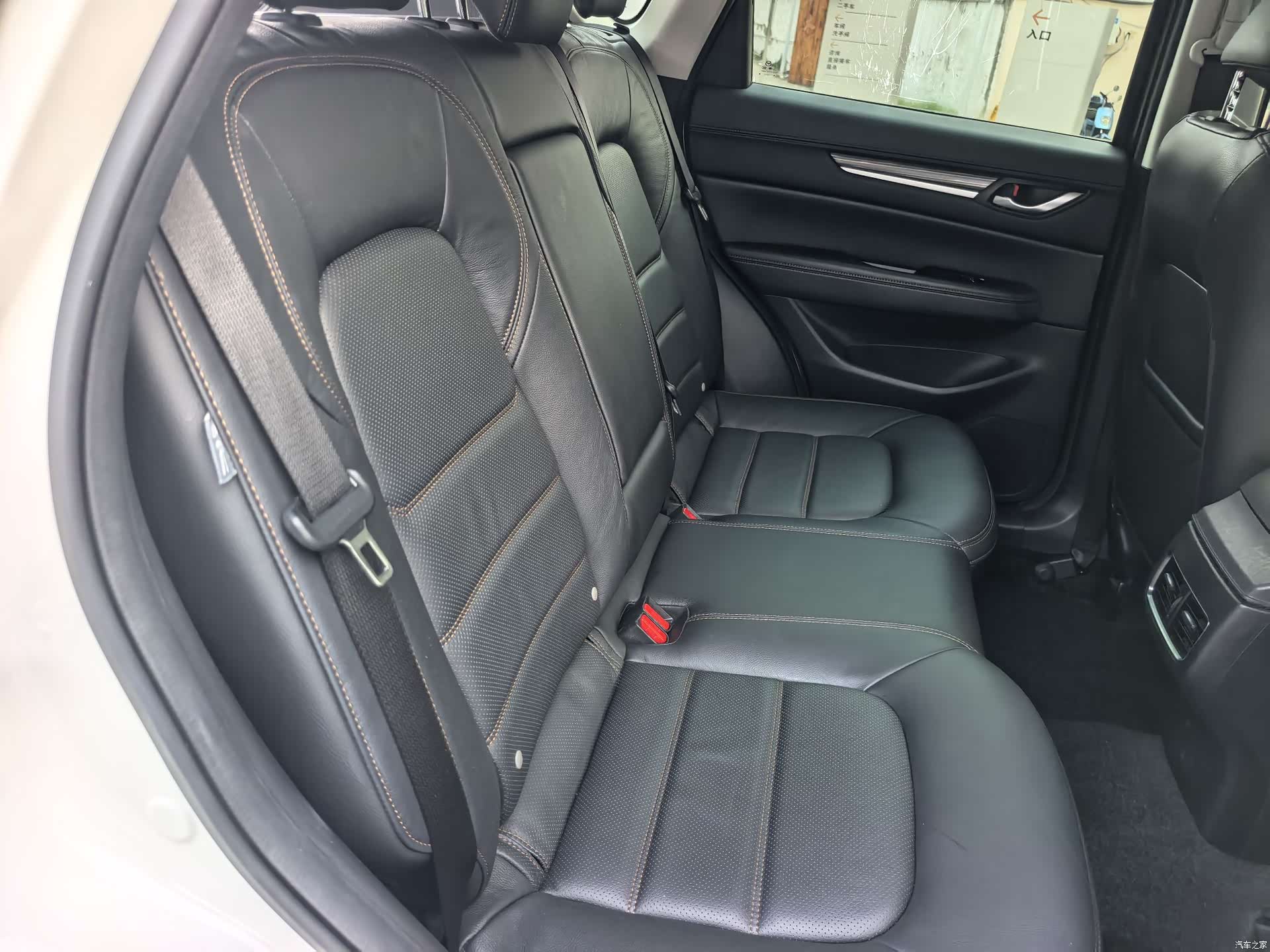 Mazda CX-5, 2021 7