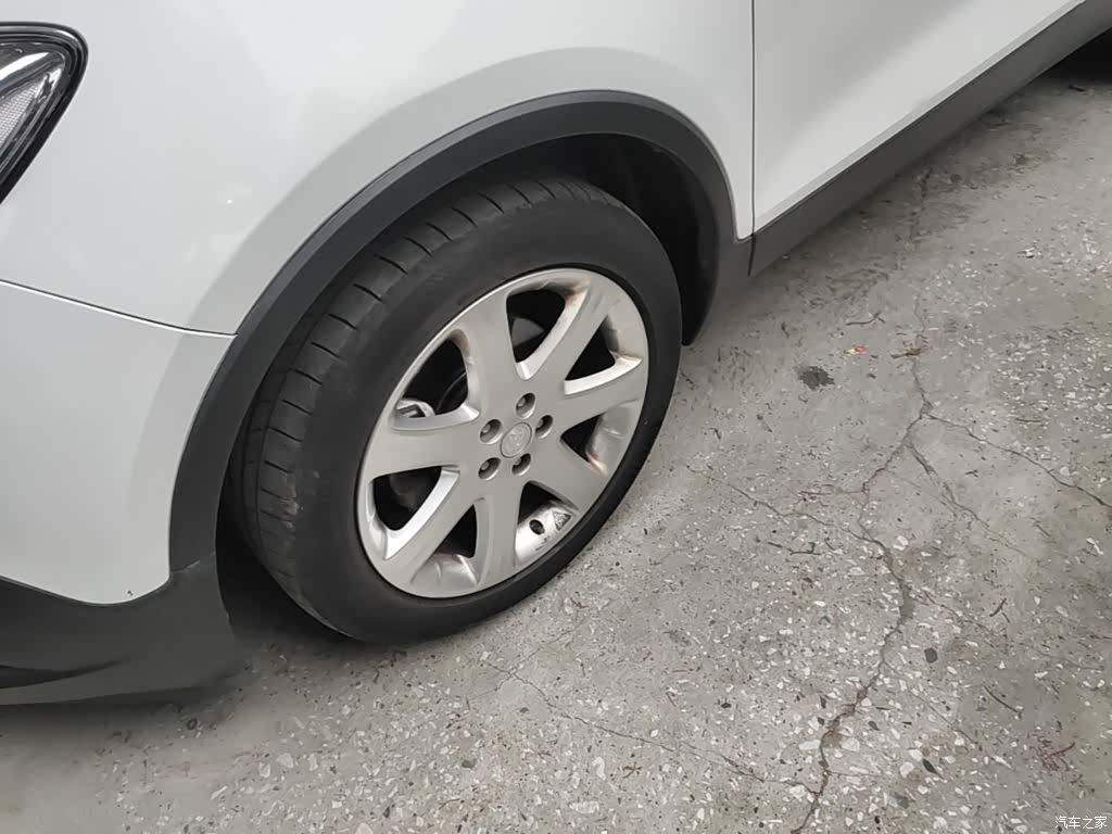 Buick Encore, 2016 23