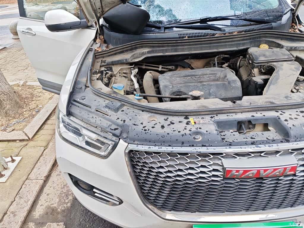 Haval H2, 2018 21