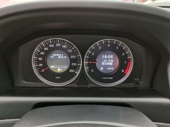 Volvo XC60, 2013 года фото 15