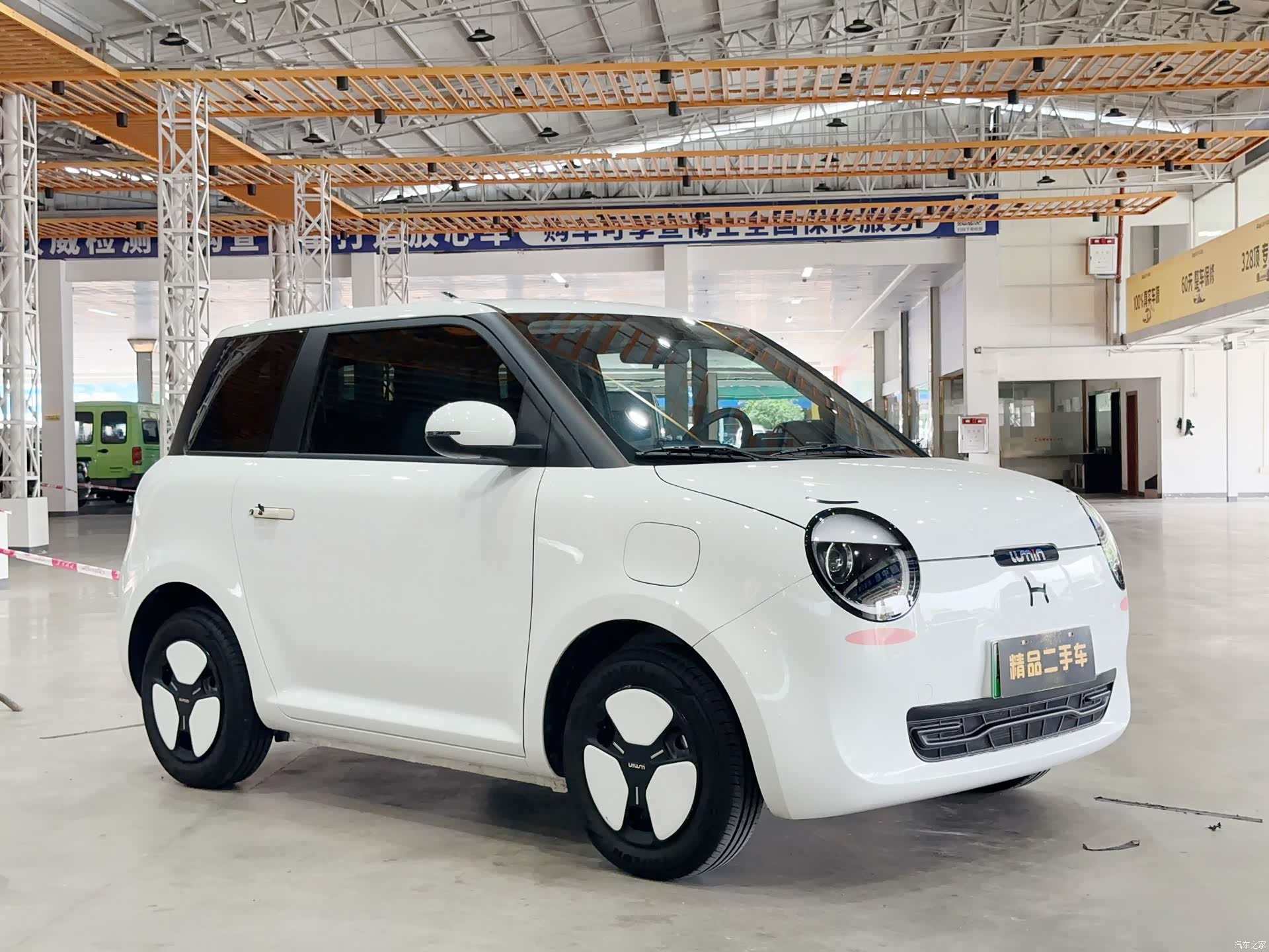 Changan Lumin, 2025 3
