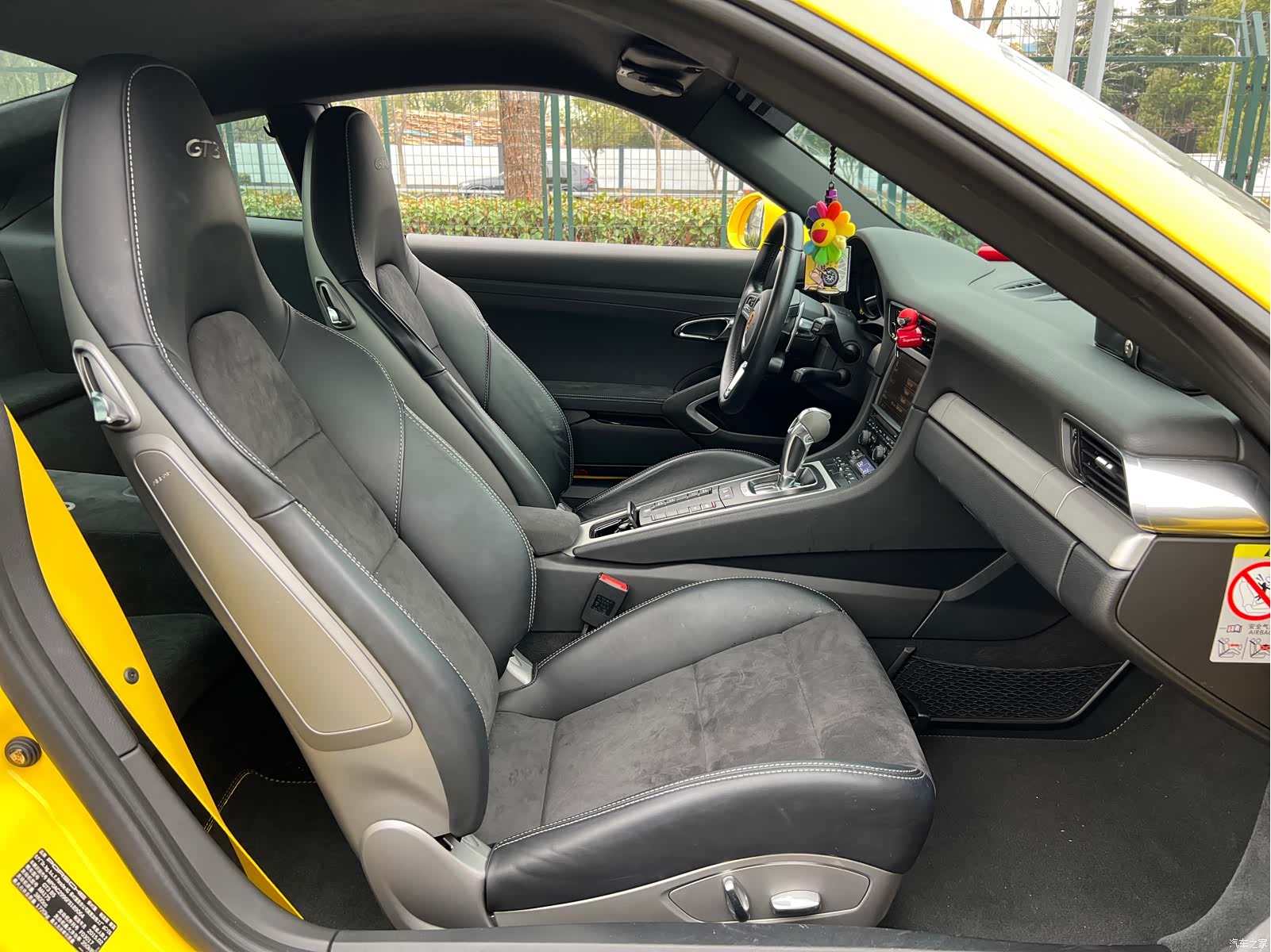 Porsche 911, 2016 12